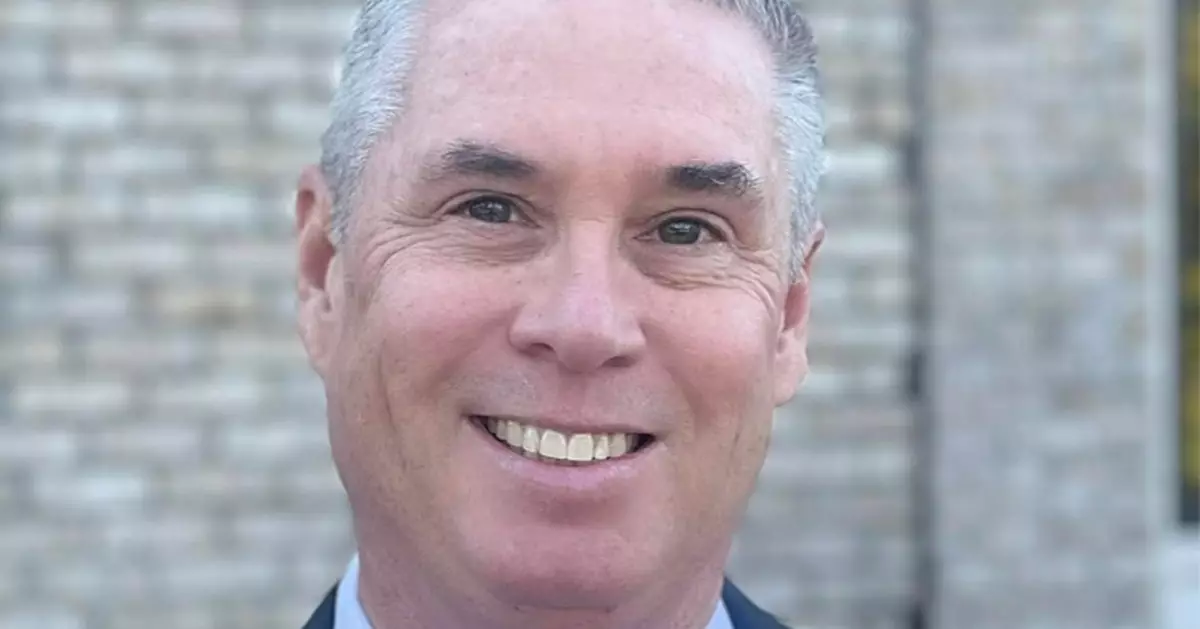 火鳥木火燒烤委任謝夫·烏茨為首席財務官 助推品牌擴張