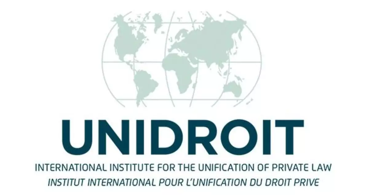 國際統一私法協會今年在港設聯絡辦公室 律政司積極推進借調計劃
