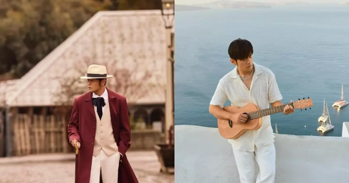 巡唱吸金＋投資買樓 周杰倫坐擁超5億港元豪宅！