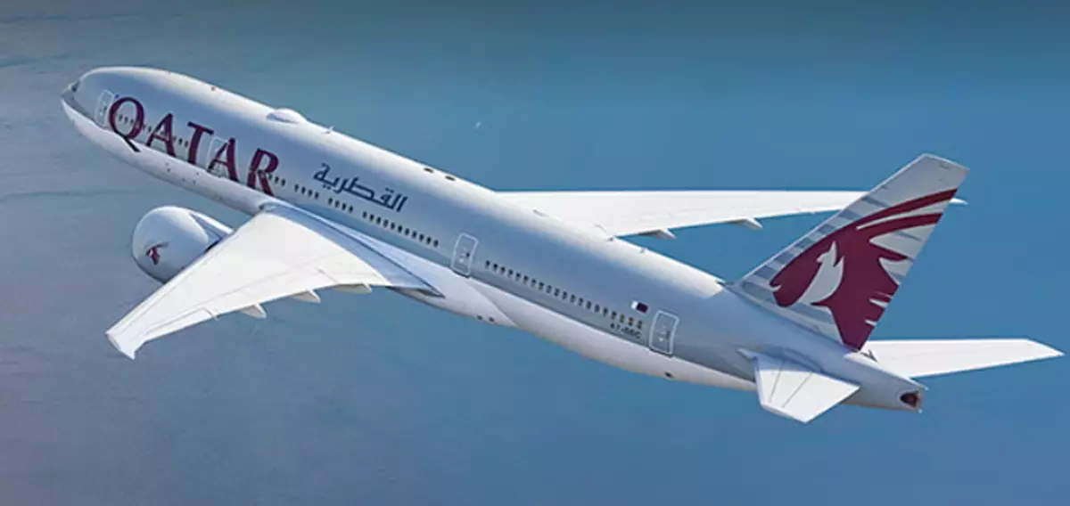 卡塔爾航空逐步恢復航班