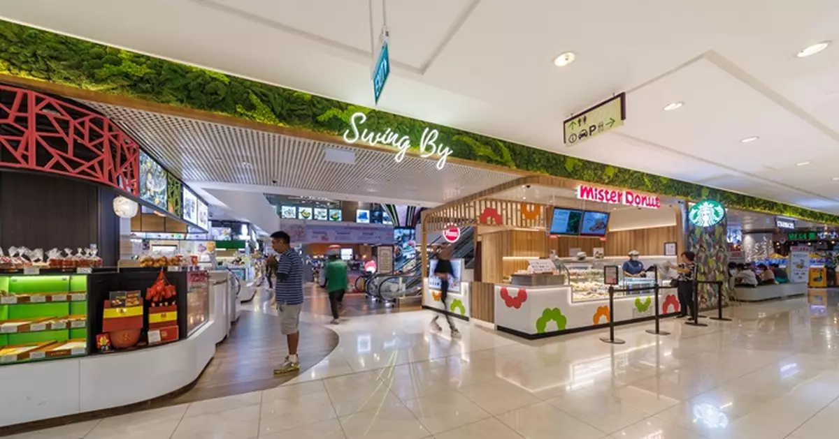 領展以2.5億坡元售新加坡零售物業 作價較帳面估值有溢價