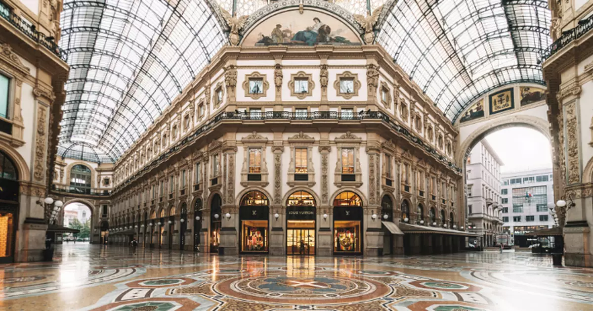 戰爭嚇怕有錢人  米蘭成超級富豪新寵 每年274萬蚊稅当入場費