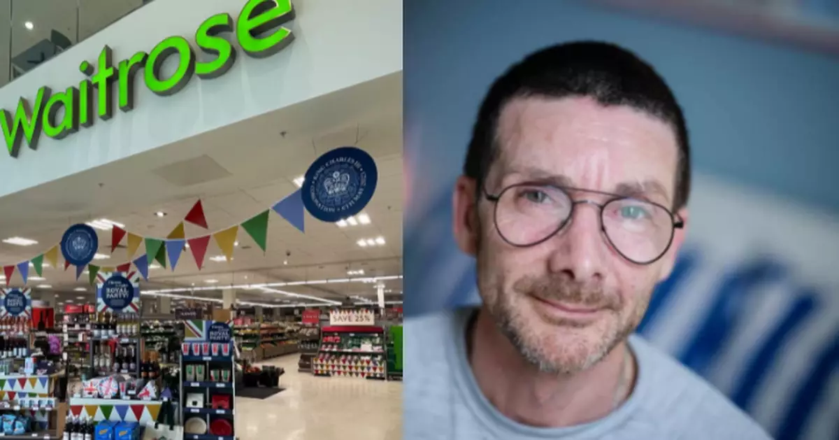 英老員工阻偷朱古力反遭解僱 網民嬲爆：太過冷漠