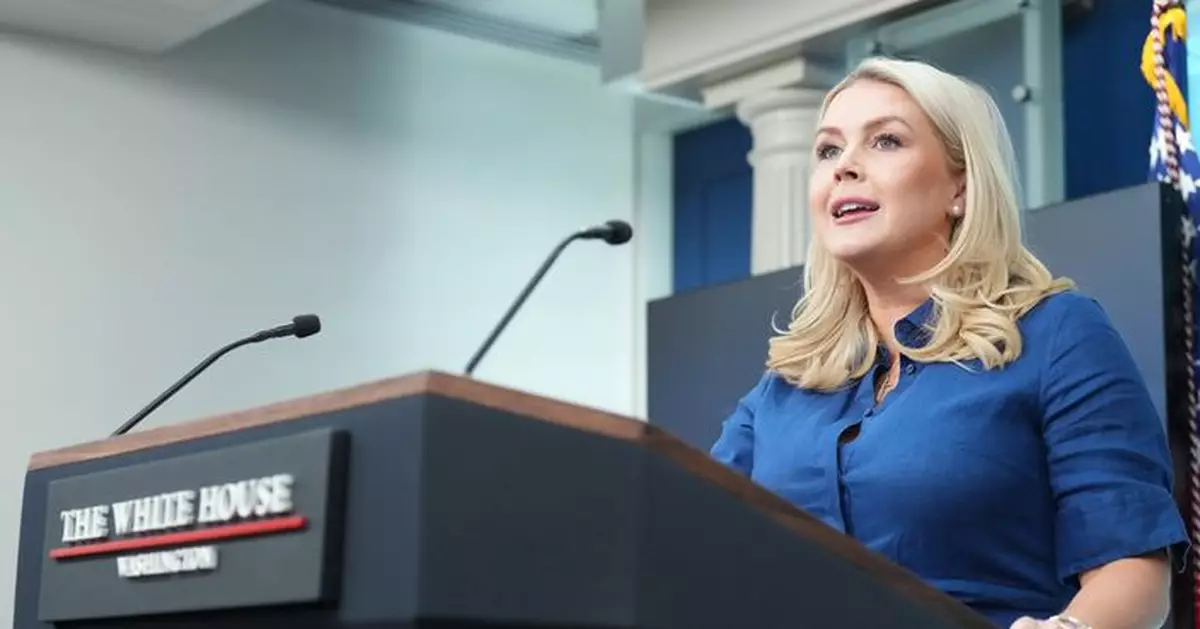 伊朗局勢 | 白宮：美伊新一輪談判周六伊斯蘭堡舉行 美中高層曾就伊朗問題對話