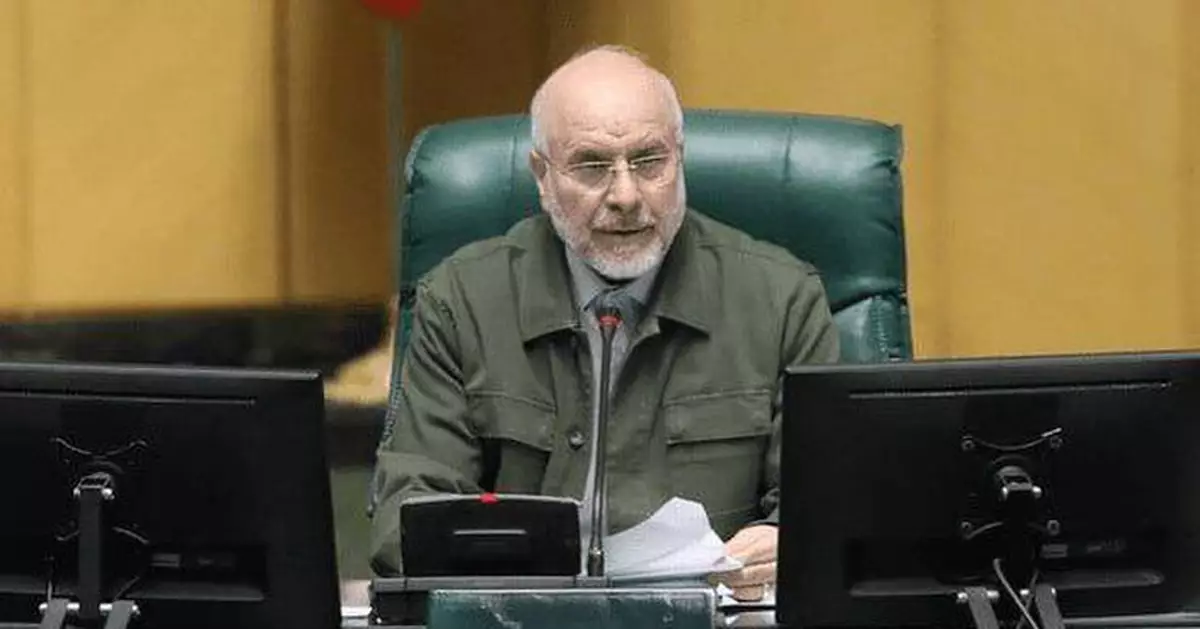 伊朗局勢 | 伊朗議長：談判基礎在伊美談判前遭破壞 停火無意義