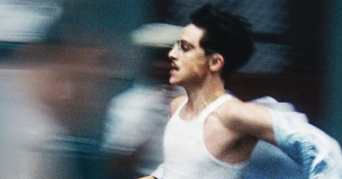 奧斯卡金像獎最佳國際電影《情感的價值》登陸MOViE MOViE電影頻道 添麥菲查洛美憑《癲造之才》登上封面