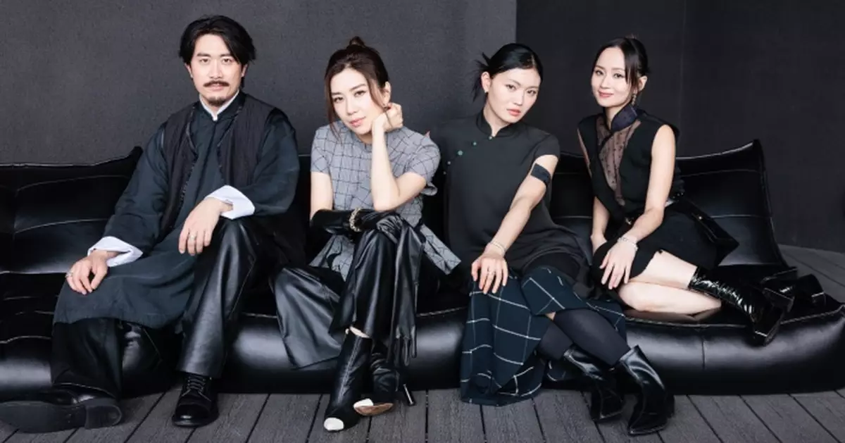 「第二屆香港國際莎劇節」6月登場 黃智雯梁雍婷反串《奧賽羅》分飾多角