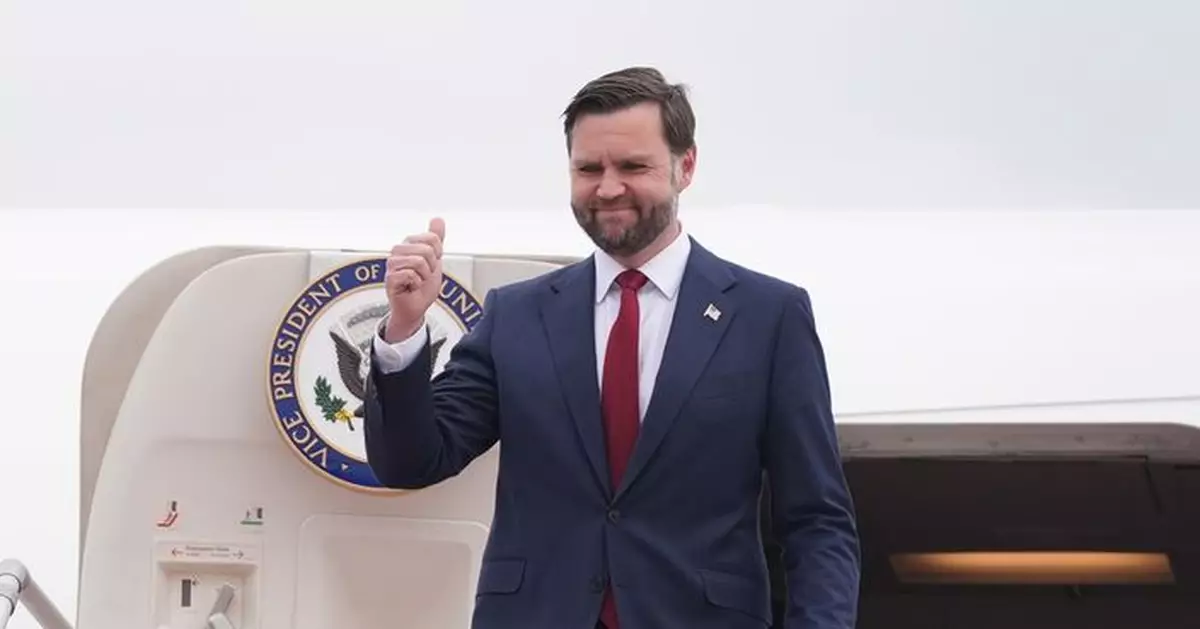 伊朗局勢 | 萬斯稱美伊談判已取得進展 伊朗總統稱願在國際法框架內續談判