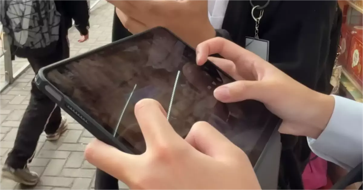 一線搜查｜手遊代玩費變劏錢局　中學生遭呃1200元　騙徒恐嚇「報警留案底影響留學」