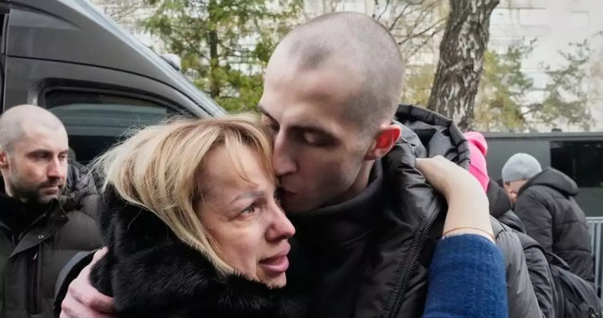 俄烏復活節停火32小時生效 雙方互換175名戰俘