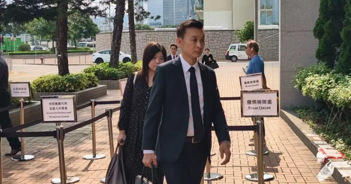 大埔火災｜消防：宏福苑火場環境「史無前例」極為嚴峻 已迅速增援全力應對