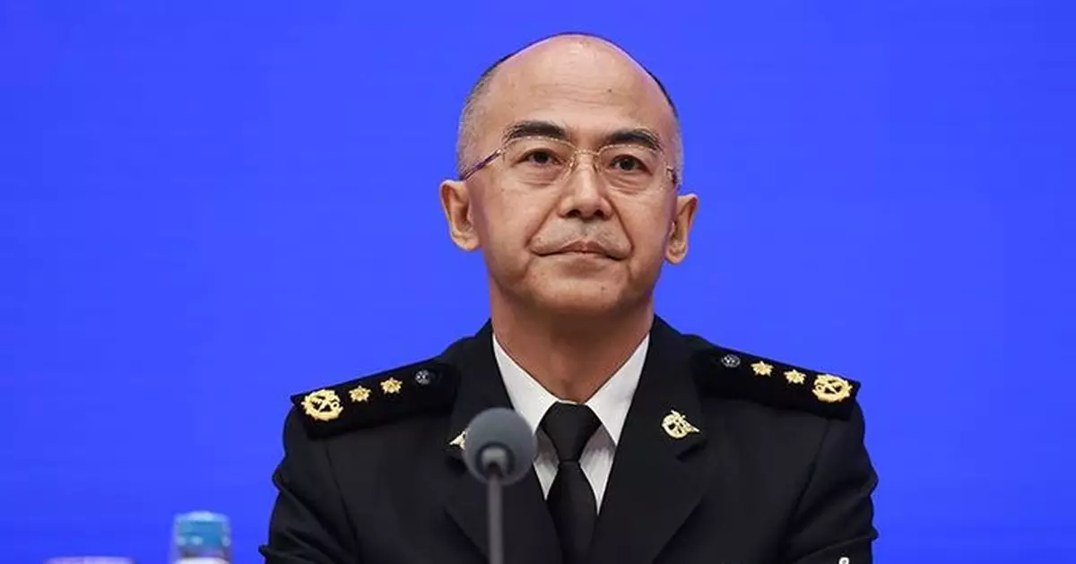 中國首季進出口額破11.8萬億創新高 民企佔比近六成