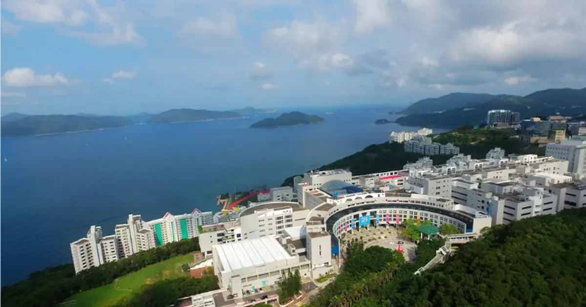 全球最美麗大學校園排行出爐 科大憑無敵海景奪亞洲第一