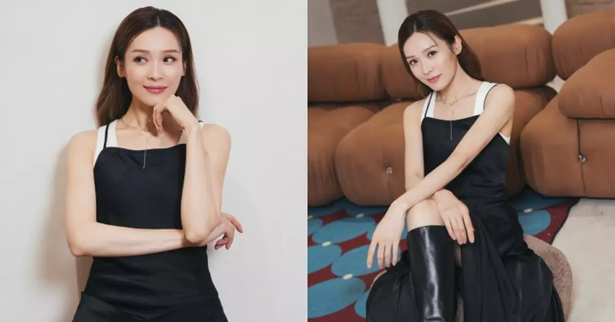 入圍金像獎最佳新演員感意外 李佳芯似獲影圈入場券：盼歸零心態重新出發