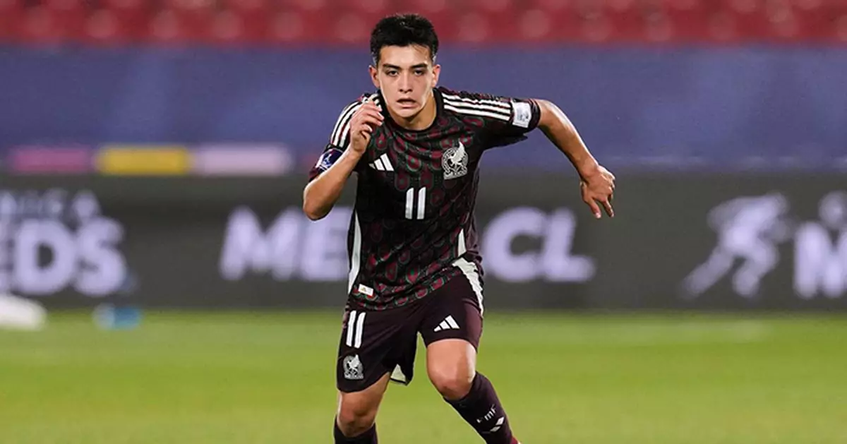 2026世界盃A組前瞻：東道主墨西哥揭幕戰迎南非 韓國捷克同組爭出線