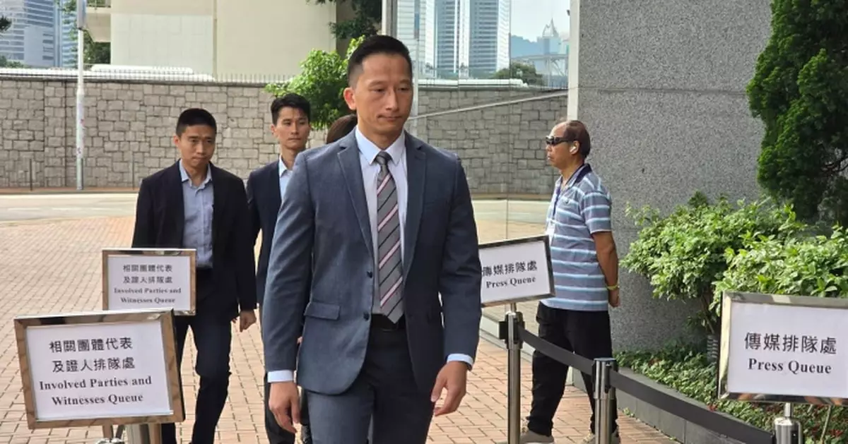 大埔火災｜有個案未獲999報案中心轉駁消防 副消防總長: 機制需優化　　