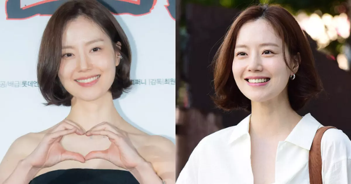 出道19年鮮少緋聞 39歲文彩元宣布6月嫁圈外男友