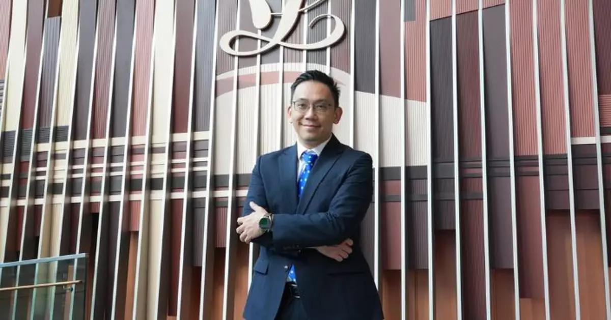 李廣宇促推廣電動商用車長遠減業界負擔