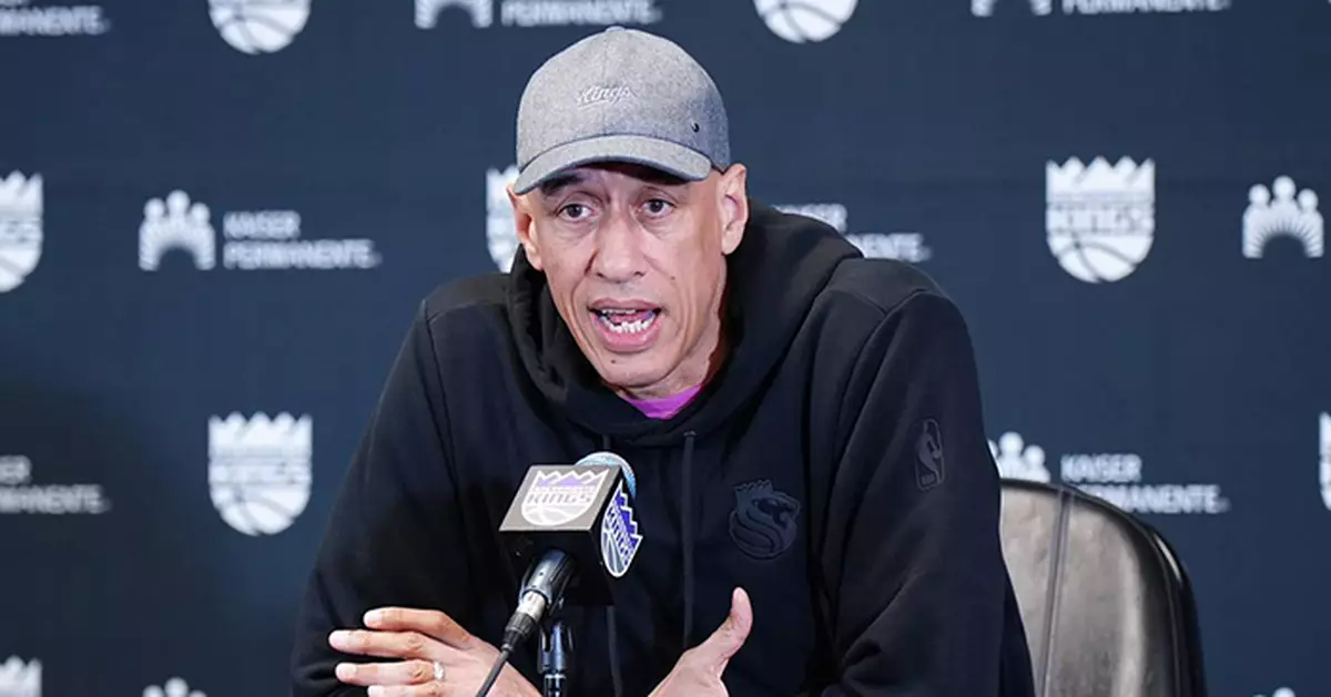 帝王隊續聘道格基斯迪任主帥 儘管球隊戰績差勁