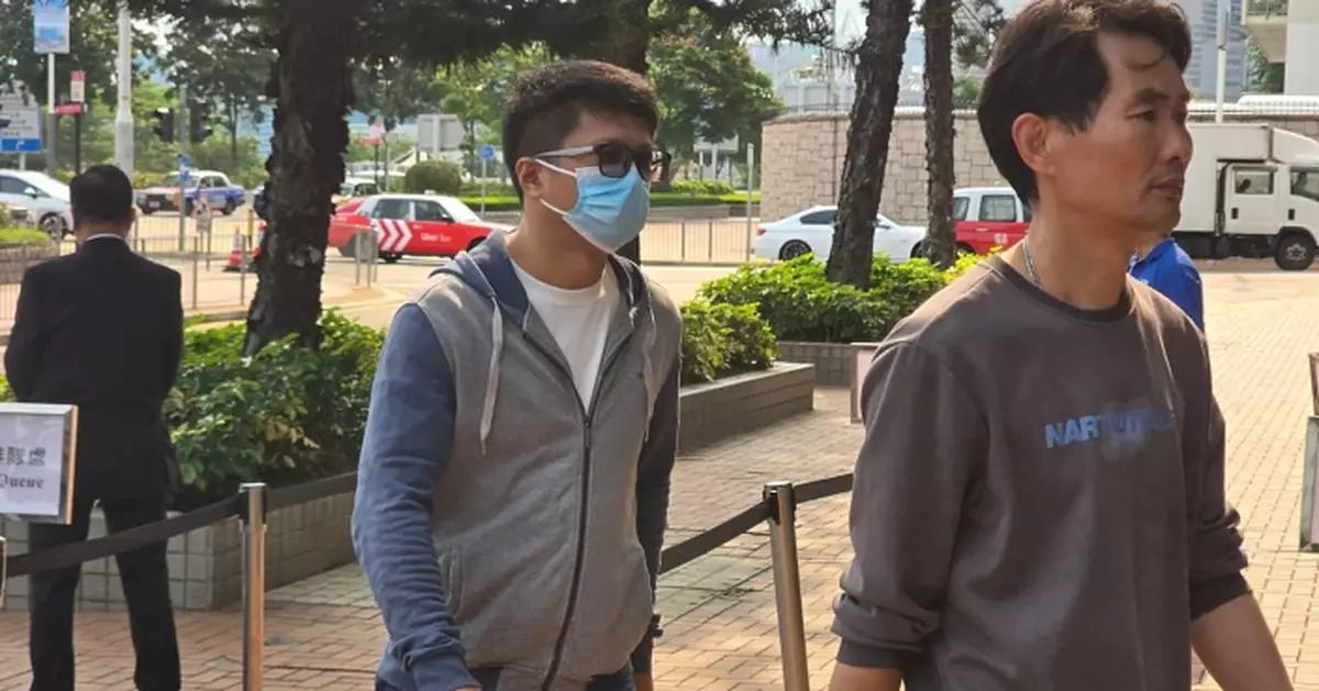 大埔火災｜ 外牆維修公司承認用發泡膠封窗不常見 開「生口」非必要