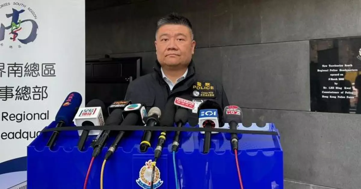 旺角美容院成盜竊集團基地 美容師乘客人閉眼偷信用卡 警拘6人涉款逾41萬