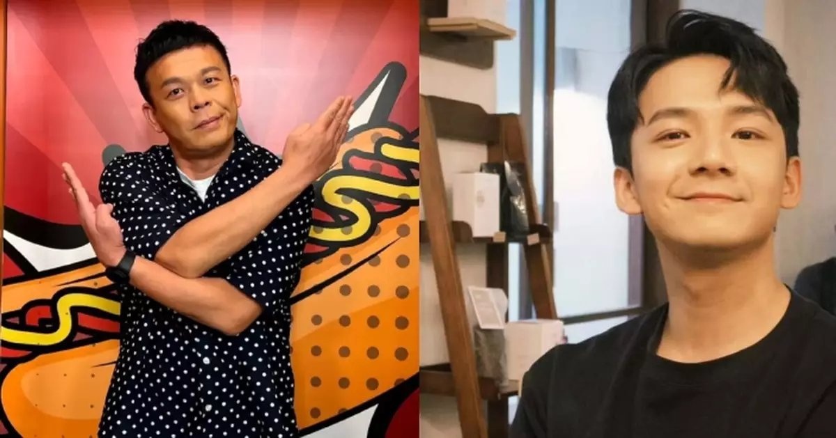 師傅點算｜三大中西玄學家坐鎮！廟祝火火閱歷擔當 實習廟祝Arthur「問題少年」為觀眾解疑難