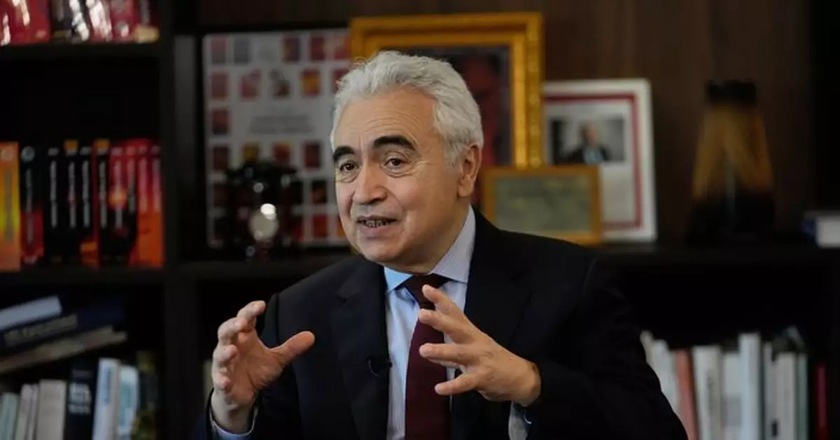 中東局勢 | 國際能源署警告歐洲航空燃油儲備僅餘六周