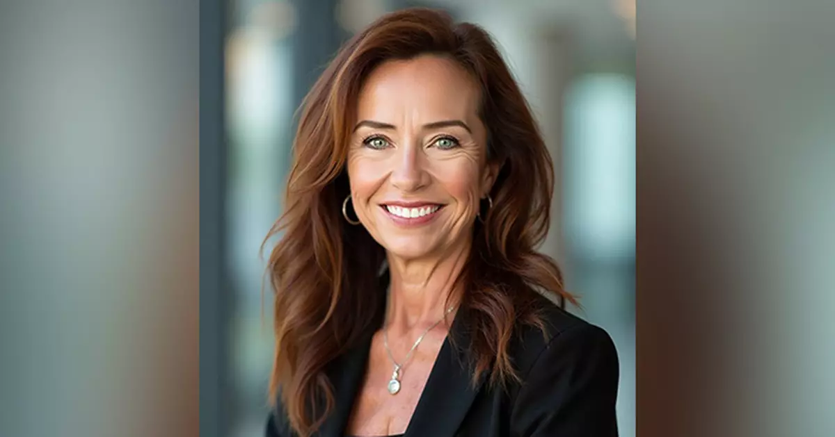 私人貸款機構鄧摩任命戴安娜喬治奧為首席營收官助擴全美業務