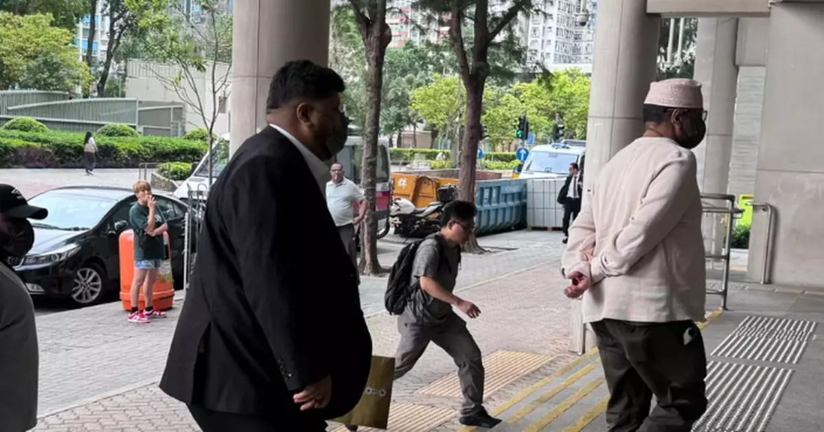 承認以假海外駕照申免試取本港駕照　28歲巴基斯坦裔無業男詐騙罪成　判囚4個月