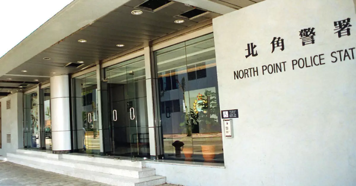 外傭涉不恰當對待15個月大男嬰被捕 男嬰無表面傷痕清醒送院檢查