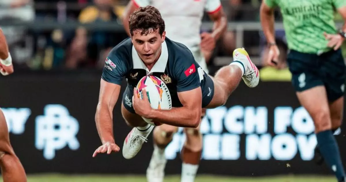 七欖銀劍賽港女隊12比24負泰國  港男隊7比14不敵日本