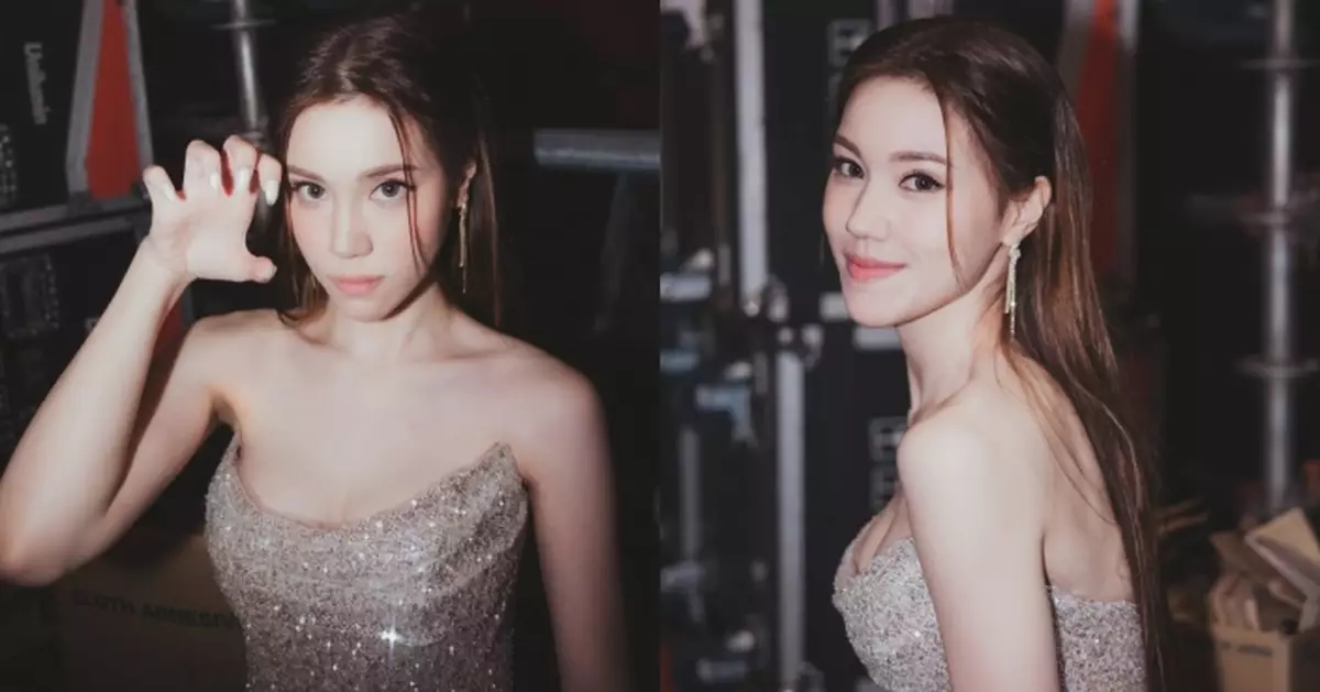 宋宛穎為《魔音女團》受訓與世隔絕 練到五勞七傷但感踏實