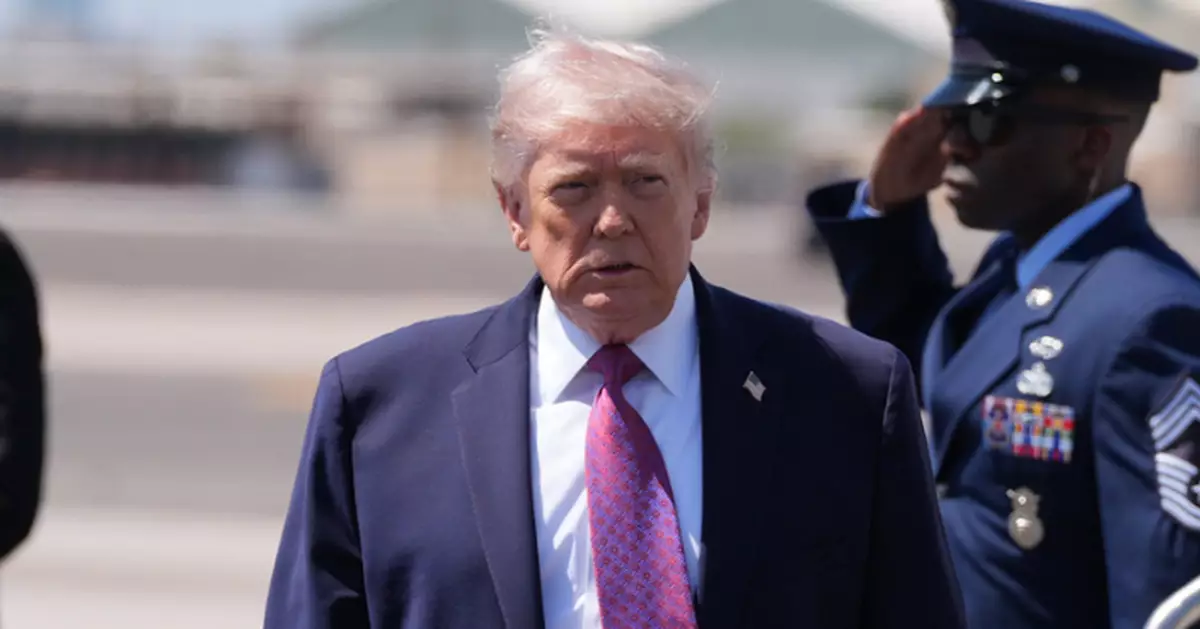 特朗普嘲諷讀寫障礙惹眾怒 專家斥言論誤導加深污名