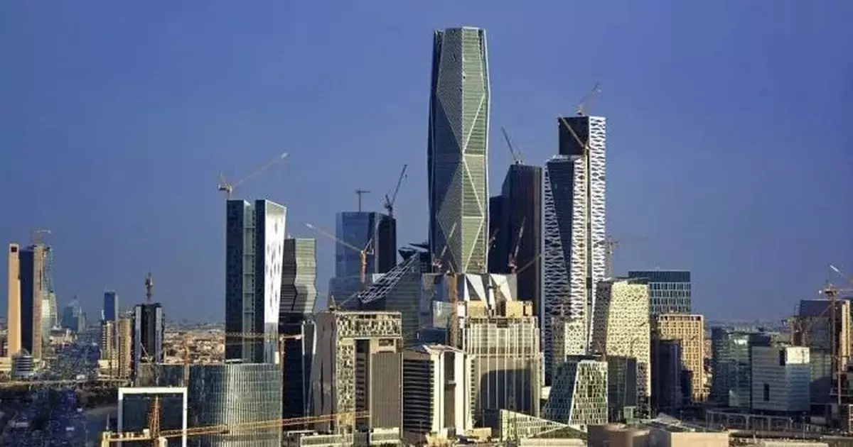 丘應樺：盡辦法吸引中東基金到港 利雅得設經貿辦計劃不變