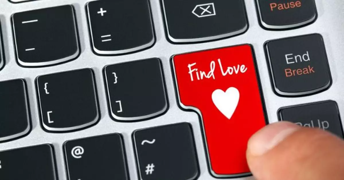 退休男網戀自稱台灣IT白領 墮「殺豬盤」騙局失250萬