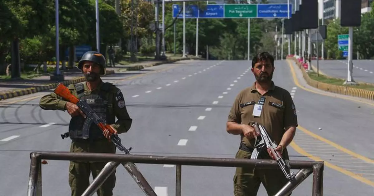 伊朗局勢 | 伊朗拒與美國進行第二輪談判 斥美方提過分要求並持續威脅