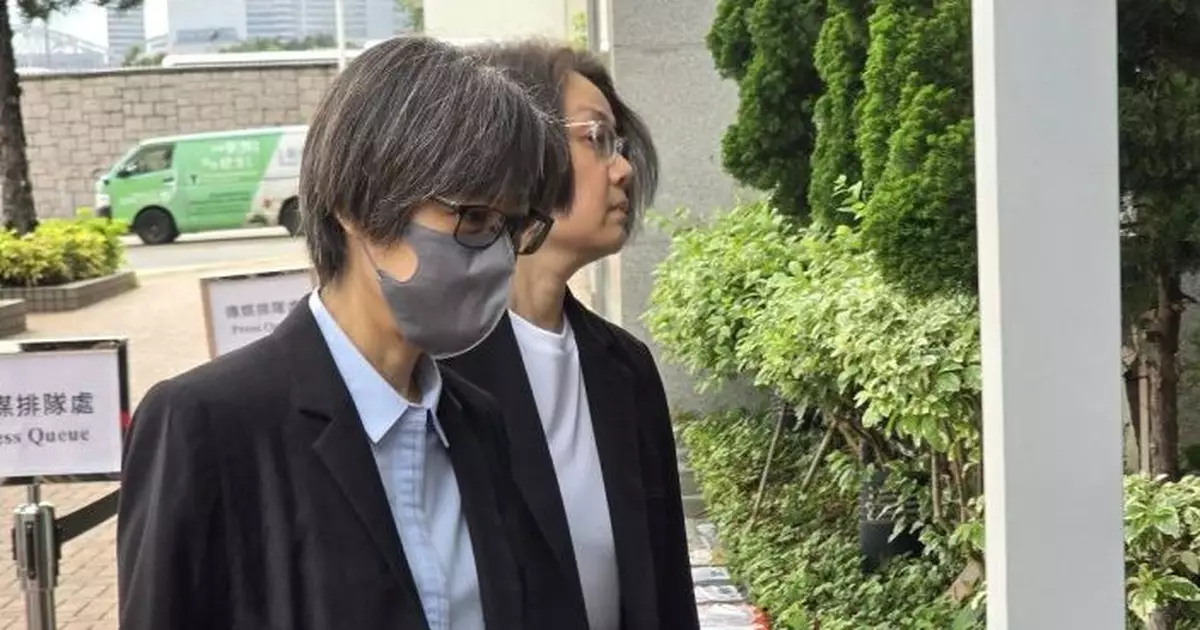 大埔火災｜多次就地盤吸煙投訴巡查均不能確立 勞工處主任認執法困難