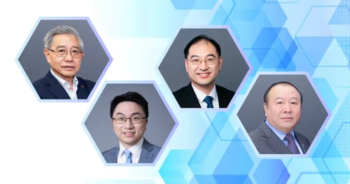 理大四科研項目獲創科署「產學研 1+計劃」資助  涵蓋智能製造、量子技術、AI等前沿領域