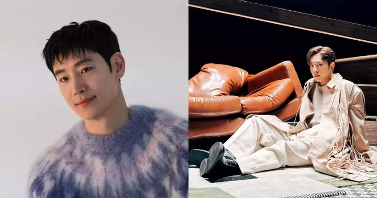 李帝勳下周四香港見面會粉絲福利加碼 呂爵安親臨麥花臣場館打氣