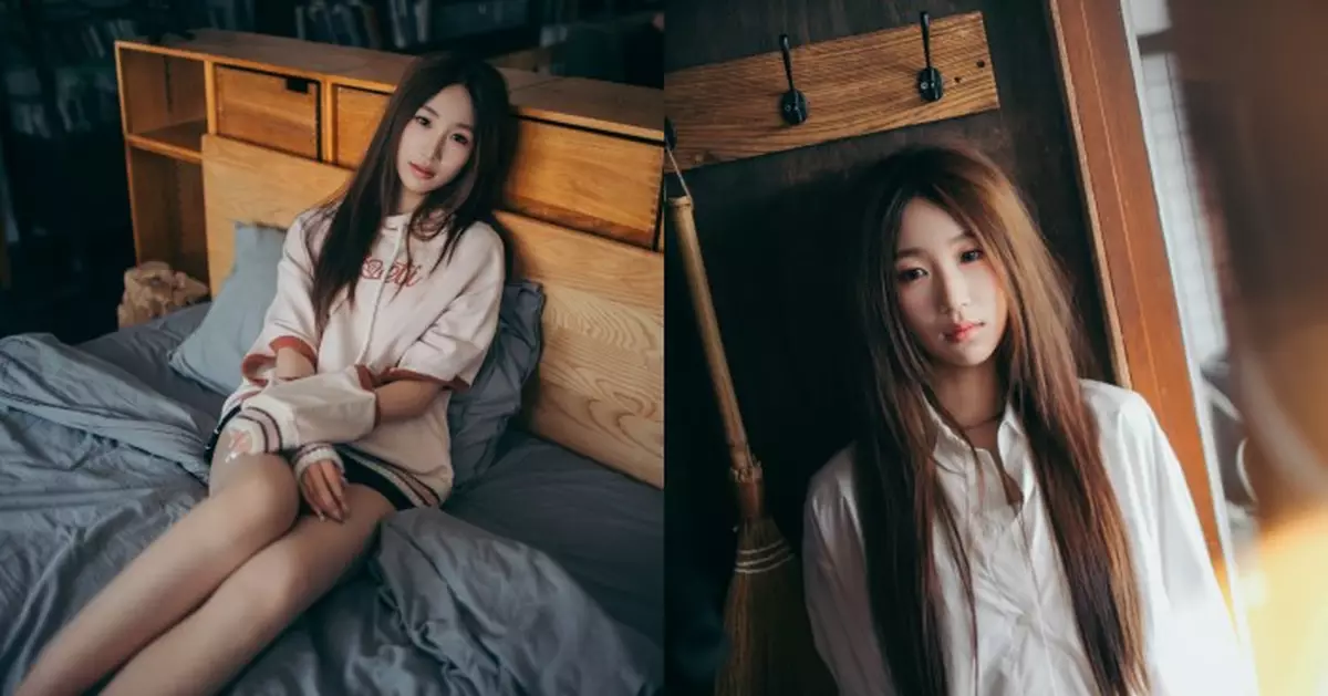 Windy詹天文拍新歌《無疾而終》MV挑戰深情內心戲 多謝舒文教路將唱法「砍掉重練」