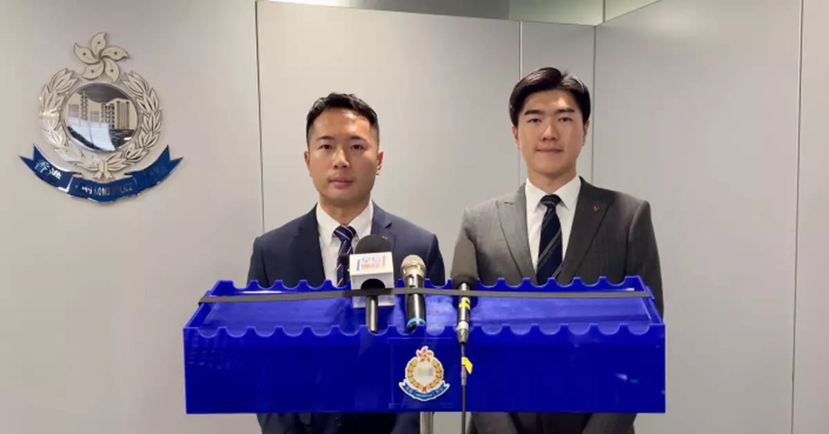 警破旅遊保險詐騙集團拘9人 涉逾70個案 虛構海外意外就醫騙170萬元