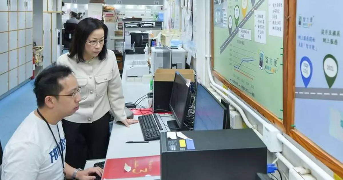 運輸署嚴謹核實免試簽發申請 保障道路安全和公眾利益