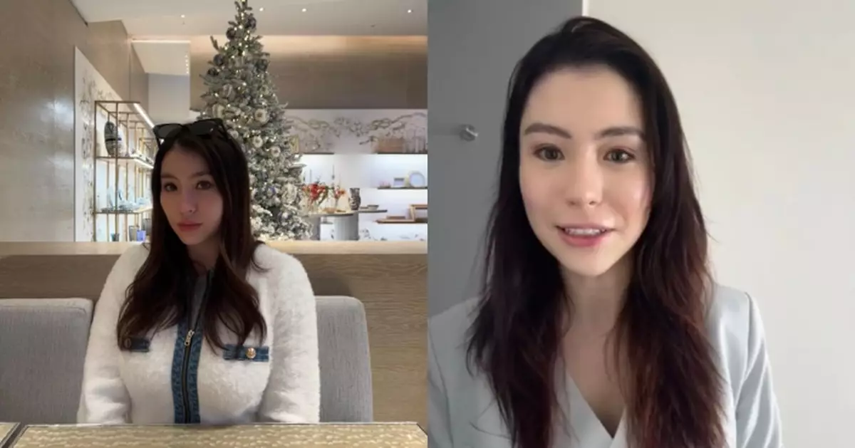 劍橋學霸港姐施宇琪進軍IT界！研發「背單字神APP」