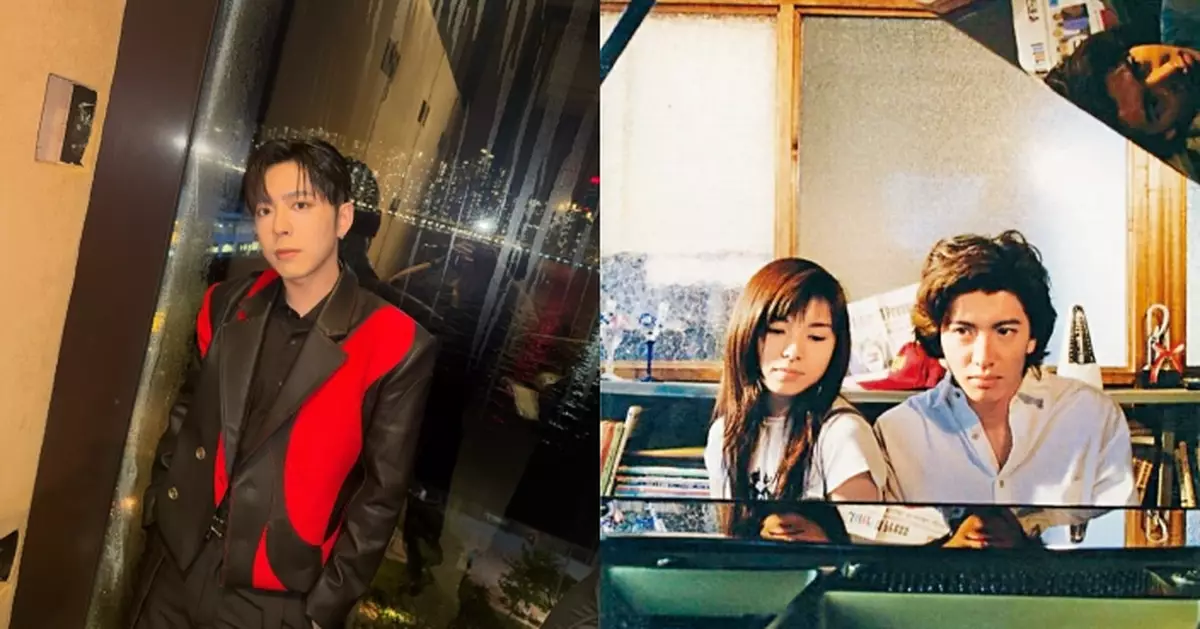 ViuTV翻拍《悠長假期》！ Edan挑戰木村經典 李佳芯飾演山口智子