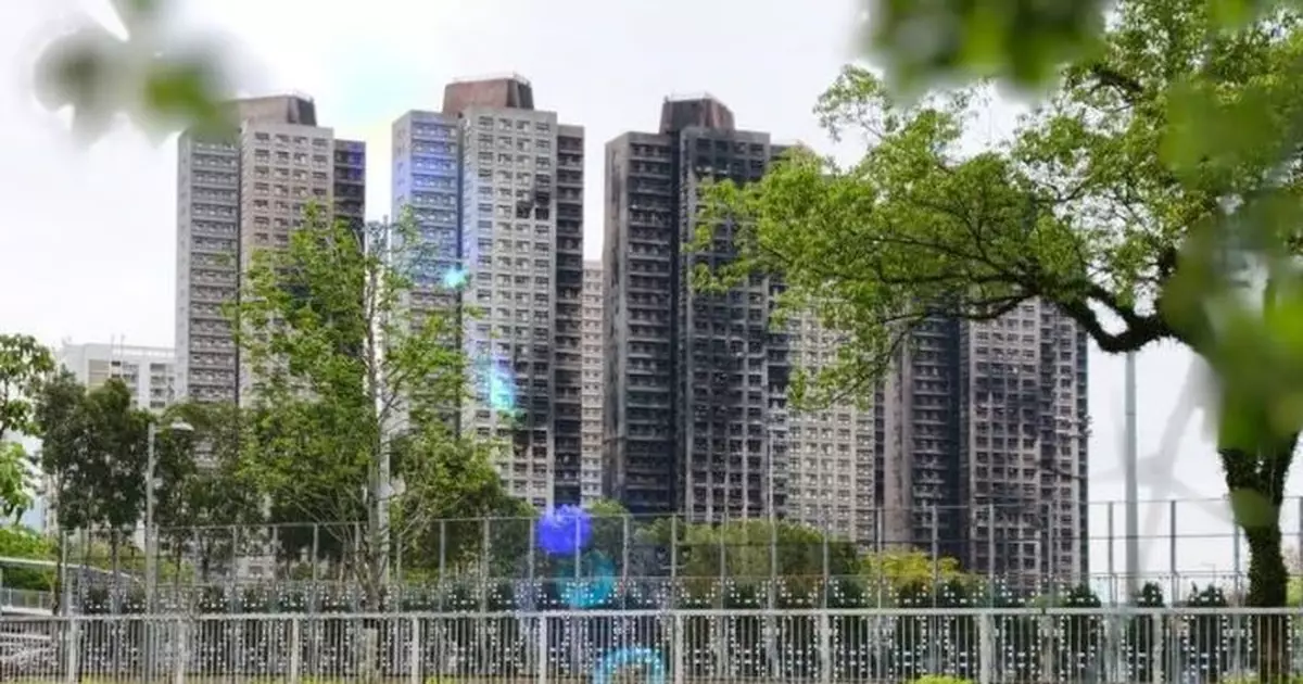 大埔火災｜獨委會要求執法部門提交圍標調查報告 專家：務實合理做法 能檢視普遍性　