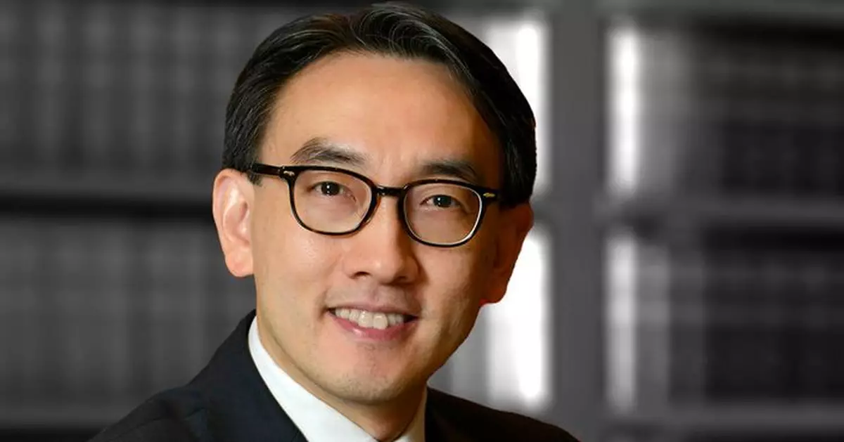 翟紹唐5‧1接任競委會主席 丘應樺讚法律背景深厚助維護公平競爭