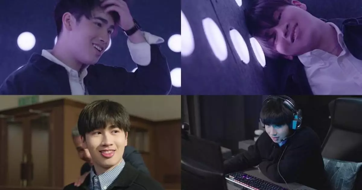 正義女神｜突破清純外表首演囂張奸角網民激讚有突破 馮皓揚擺脫小子Feel演活高智商殺人犯！