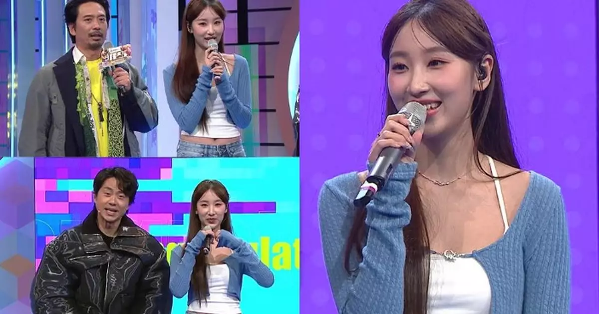 唱錢｜成功撇甩Opera腔！詹天文獲《聲夢》評審郭偉亮大讚把聲靚過以前