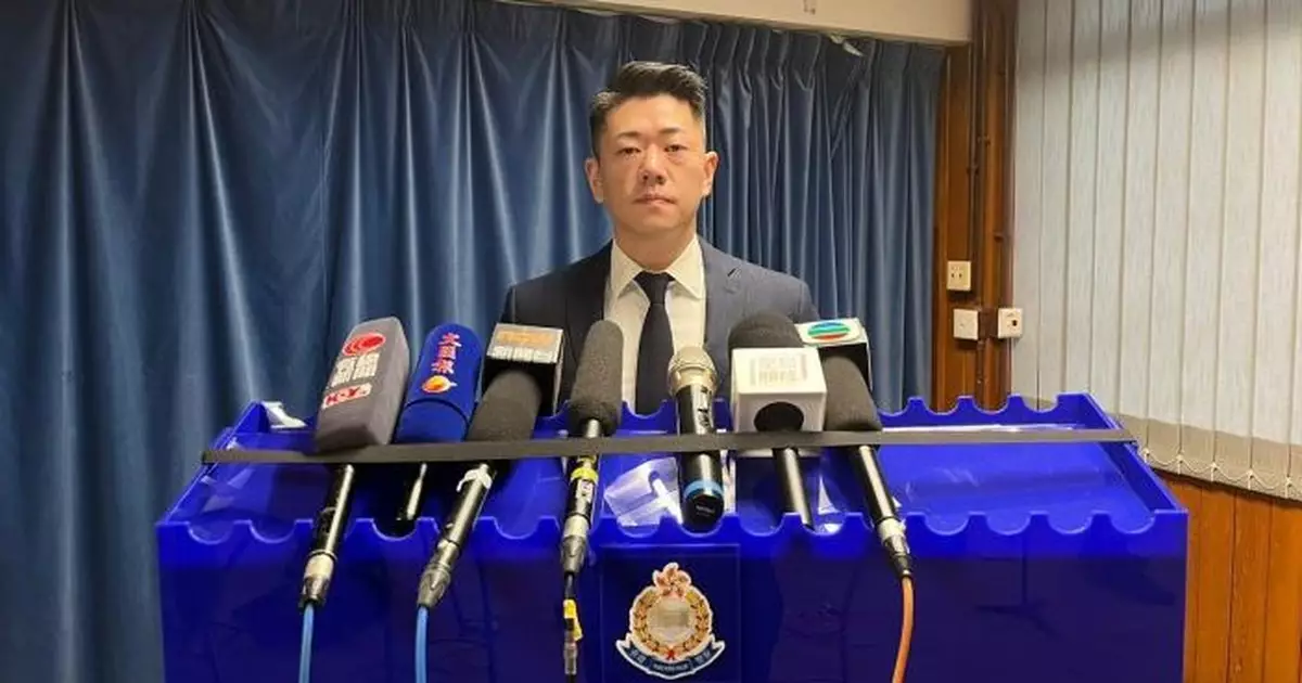 尖沙咀接連有露宿者被盜財物 2非華裔漢被捕涉款逾14萬