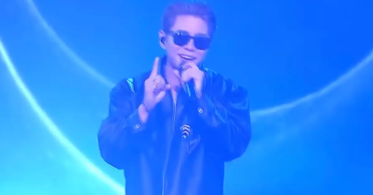 中年好聲音4｜「獅子王」被淘汰不放棄追音樂夢 羅天宇跟5位老師學唱歌：希望將來可以有屬於自己嘅歌